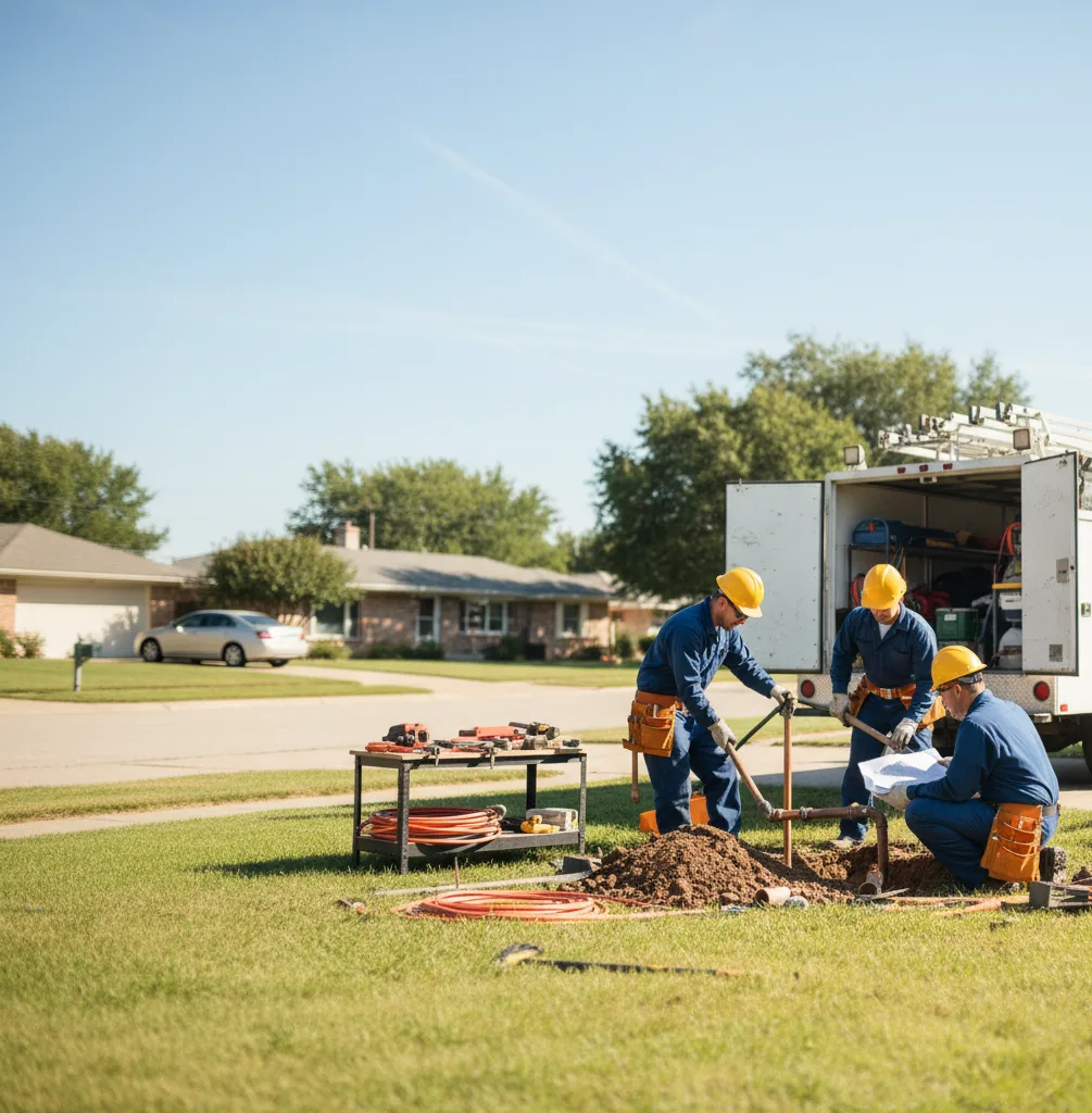 Drain Cleaning in Nevada, IA